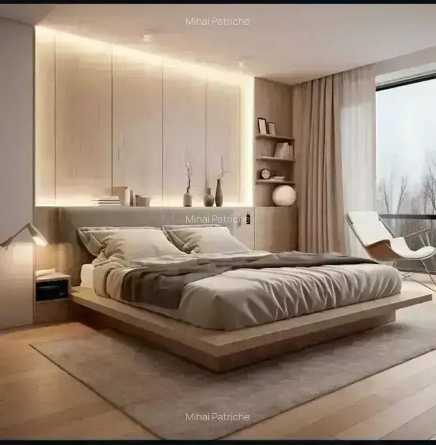 Apartament 3 camere gata de mutat bloc premium Theodor Pallady - 1