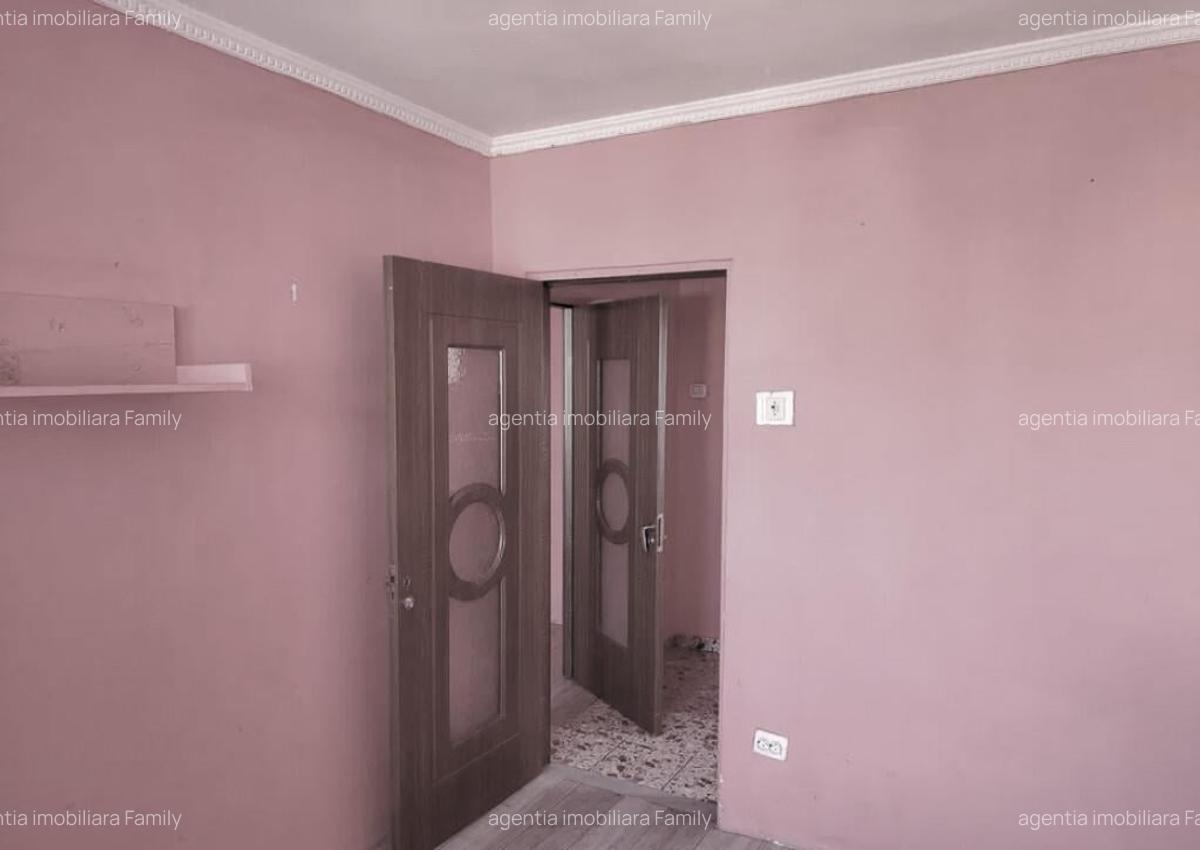 Apartament cu 2 Camere Semidecomandate Zona Ultracentrala - 3