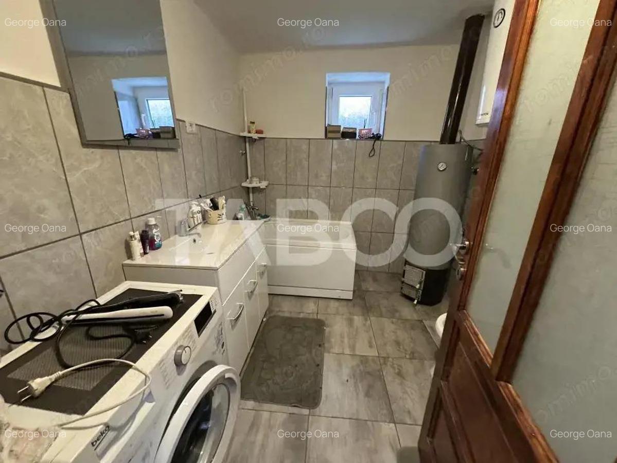 Comision 0%-Casa in Venetia de Sus cu 3 camere si teren 593 mp - 7