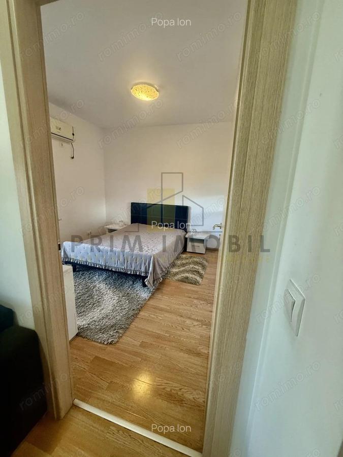 2 Camere Copou - Gradina Copou, Bellevue + parcare - 3