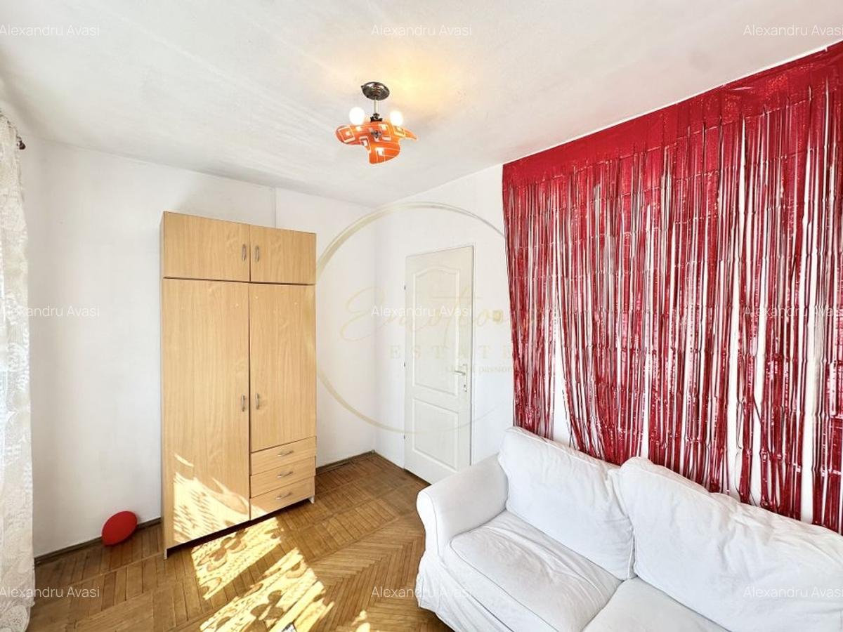 NOU | Apartament 3 camere | PIAȚA VICTORIEI - 7