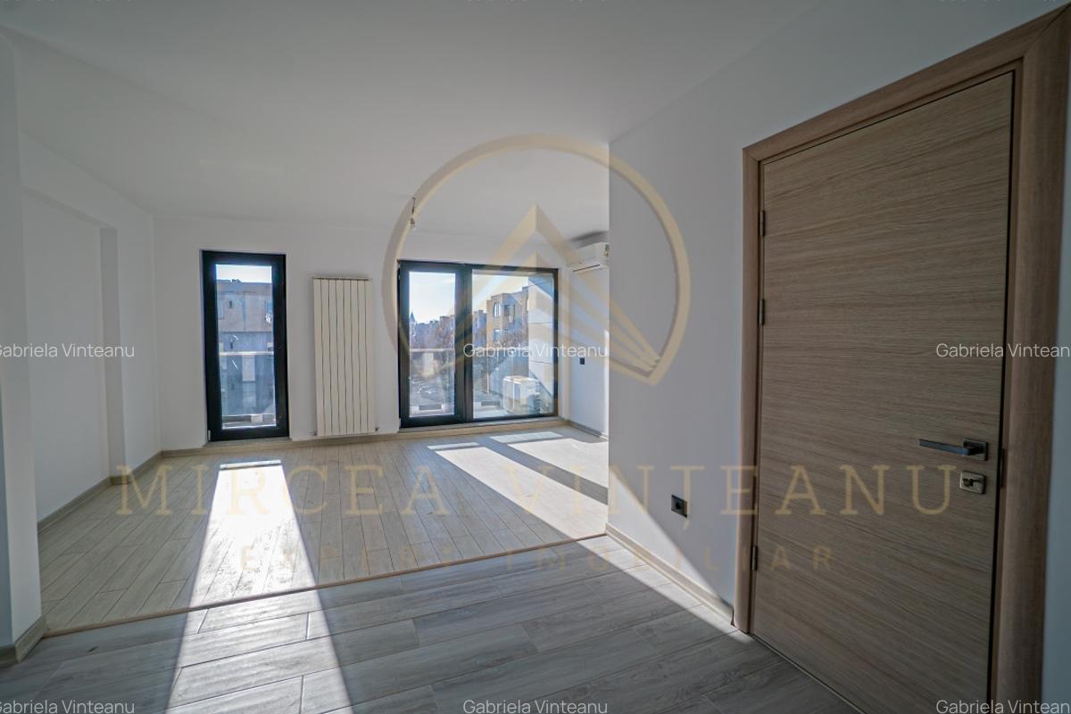 INEL II - COMPLEX PRIMO RESIDENCE - Apartament cu 2 camere situat la etajul 4 - 1