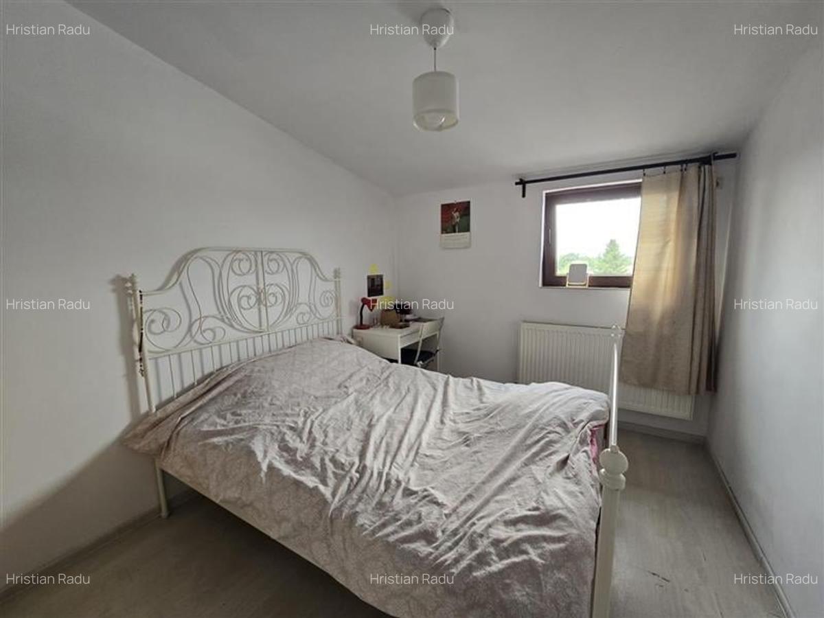 Apartament cu 2 camere decomandat în Bucureștii Noi - 9