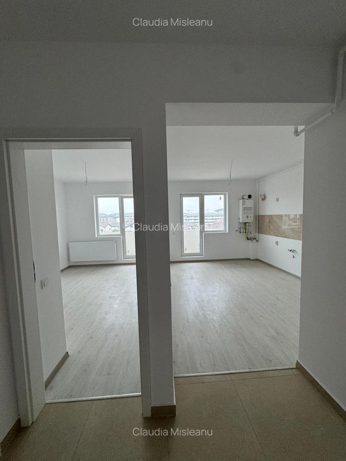 Apartament 2 camere,bloc nou Finalizat-Str.Viilor - 4