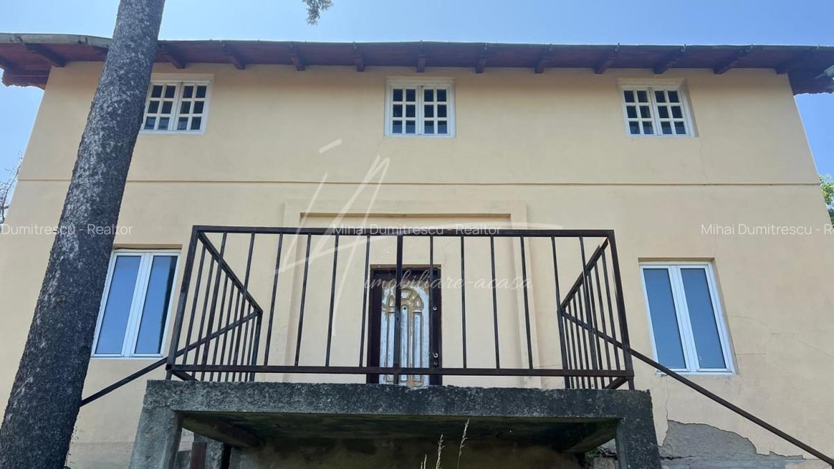 Teren intravilan de 1740 mp cu constructie in Provita de Sus-PH. Casa gratis! - 40