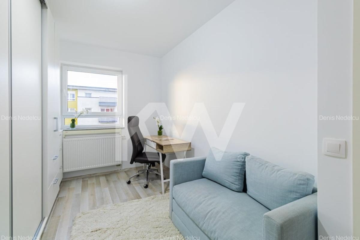 OCAZIE UNICĂ IN BRAȘOV | 3 camere pe doua etaje | loc de parcare si boxa - 14