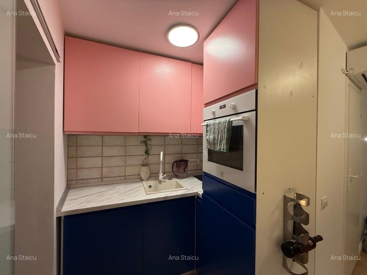 Studio 40 mp Iancului - 10