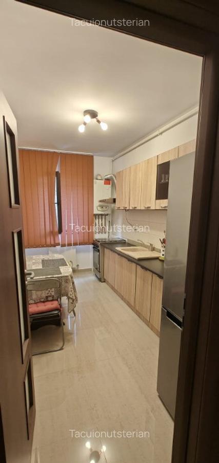 Dau spre chirie apartament 2 camere decomandat in Dobroesti Fundeni - 17