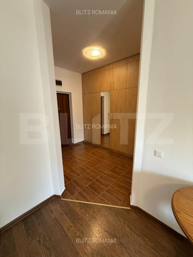 Apartament o camera, 55 mp, zona Gheorgheni - 8