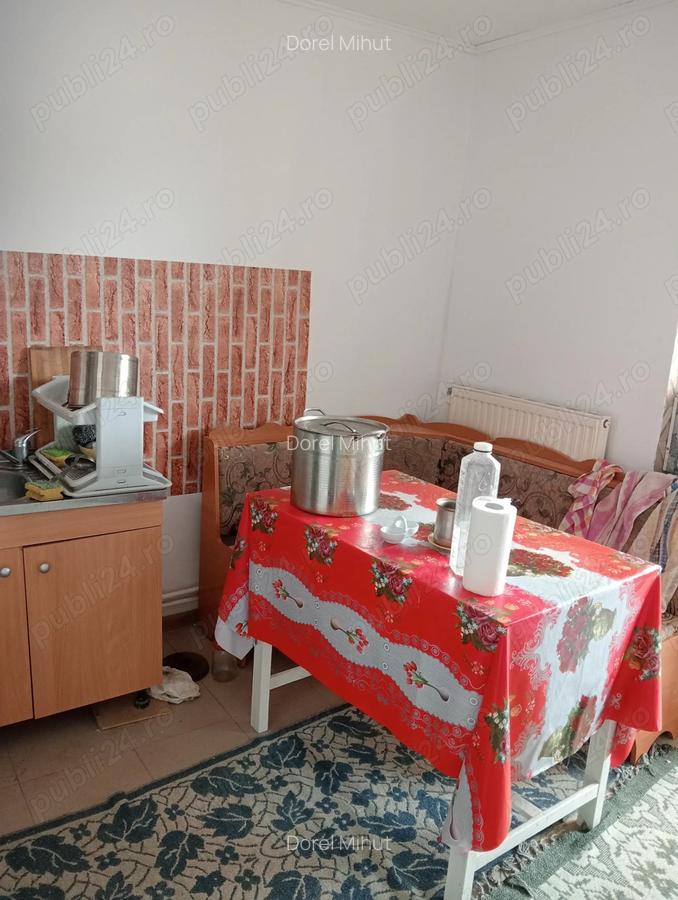 Vand apartament cu trei camere in Matasari proprietar 29 900 euro - 20