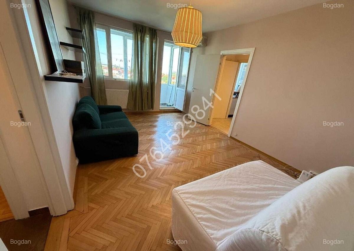 Apt. 2 camere Bd. Ion Mihalache, la 10 minute metrou Grivita, renovat. - 1