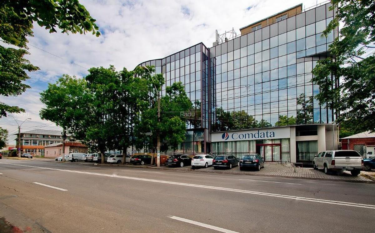 Bulevardul Cosbuc 116-118 - MaxFit - Birouri Premium - 5