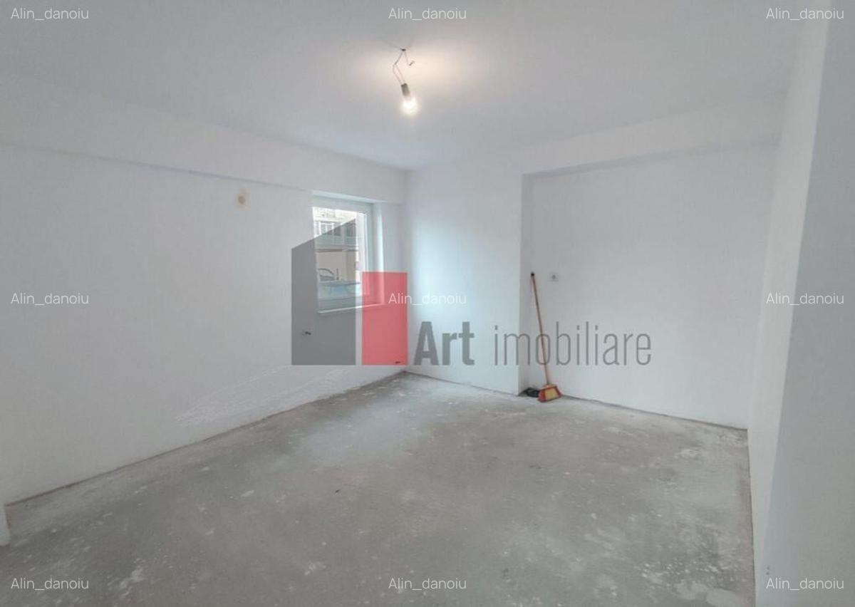 Apartament cu 3 camere de vanzare in Confort City - 3 Apartament cu 3 camere de vanzare in Confort City - 3