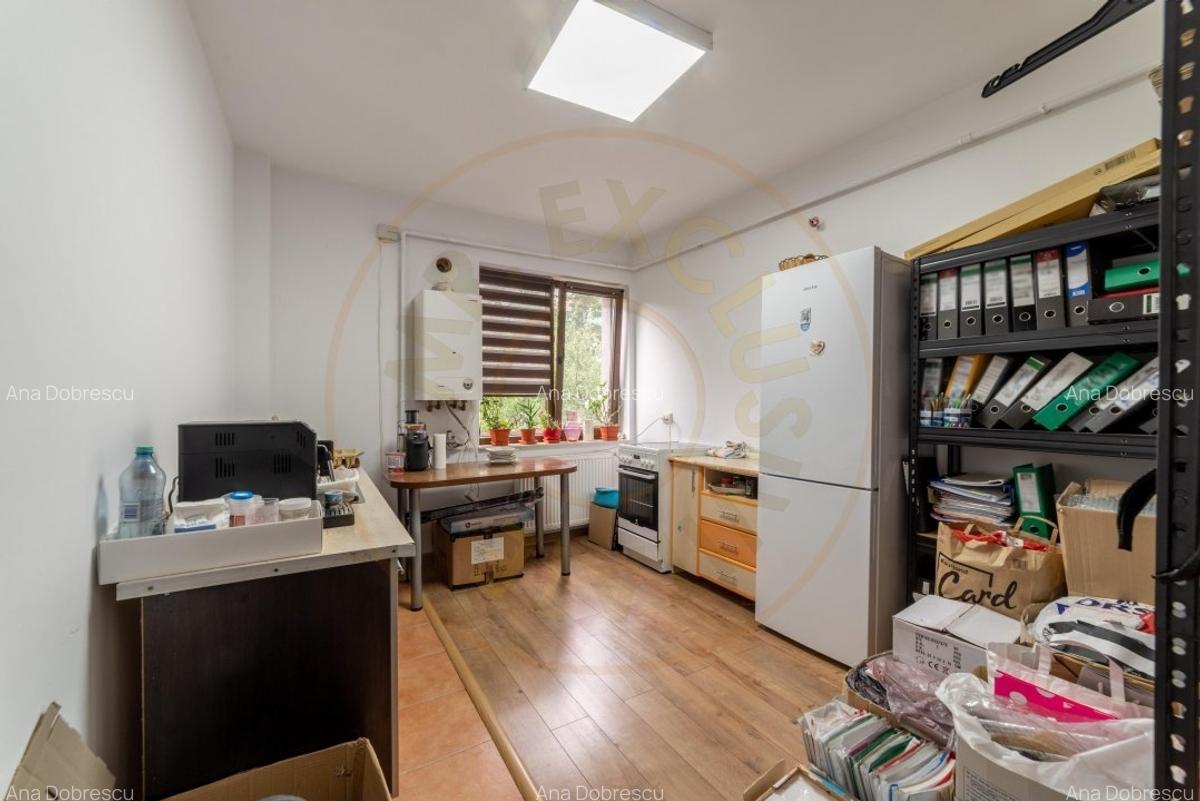 Apartament cu Gradina - Gavana 3, Pitesti! - 5