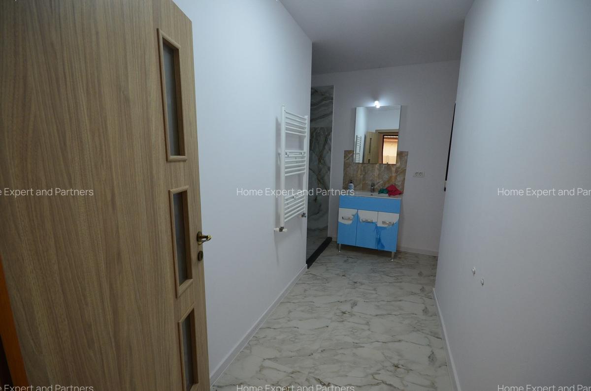Casa individuala - Comuna Berceni - teren 380 metri -  COMISION 0 - 15