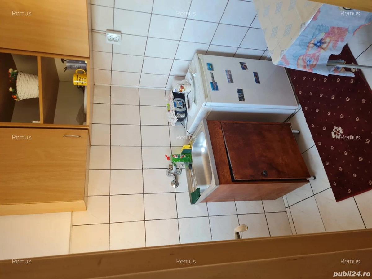 Apartament 1 camera de inchiriat. - 2