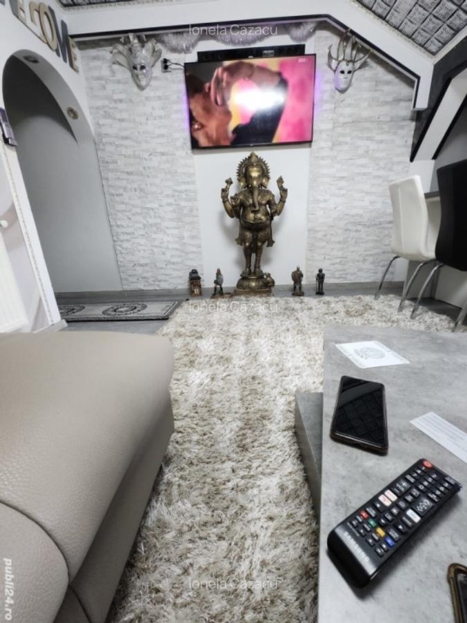 Apartament 3 camere -Sibiu- Zona Tilisca - 2