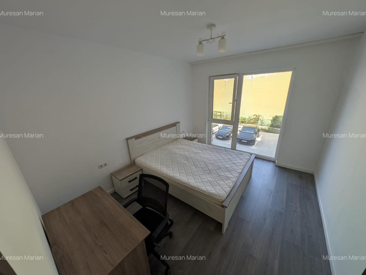 3 camere , bloc nou, LUX , parcare sub. , MARASTI, zona KAUFLAND , IRA - 1