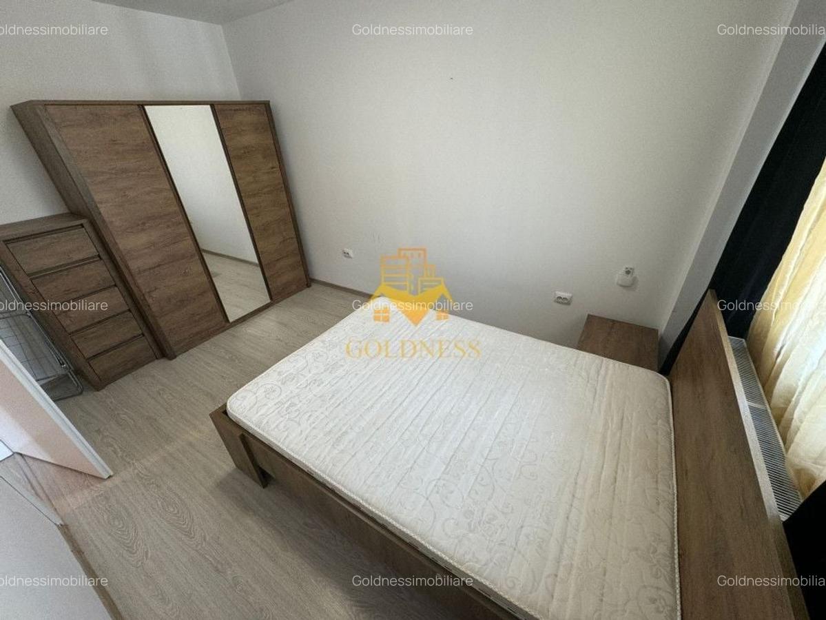 2 camere, modern, bloc nou, Baciu, Galaxiei zona Old GYM, Pet Friendly - 2