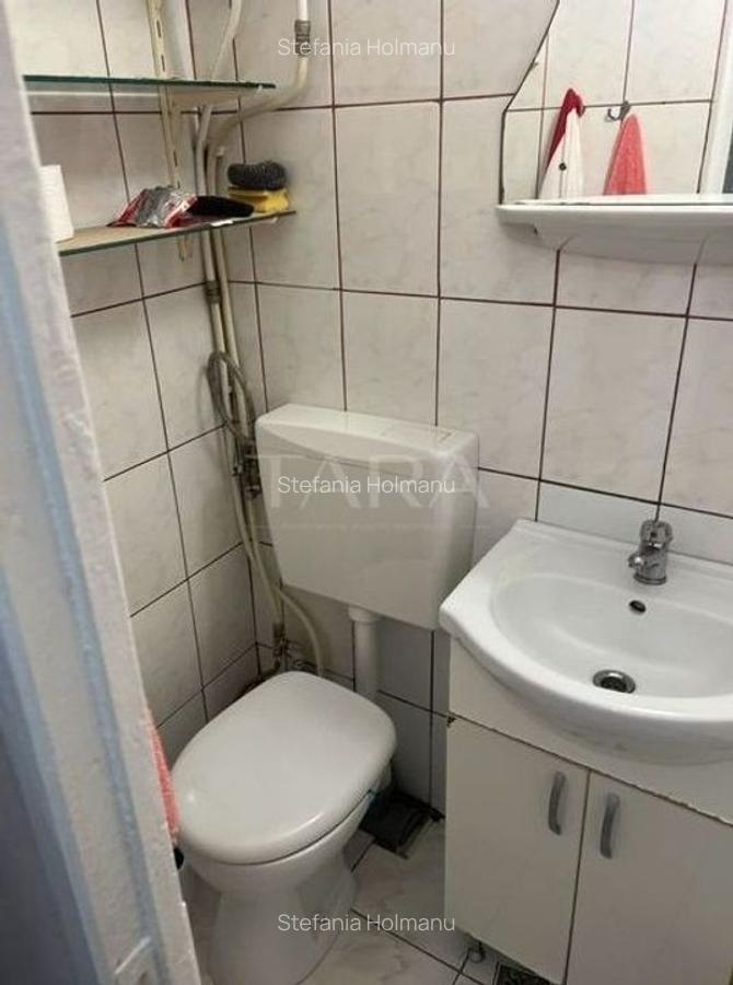 Garsoniera de închiriat - Scoala de Politie, Dambul Rotund - 4