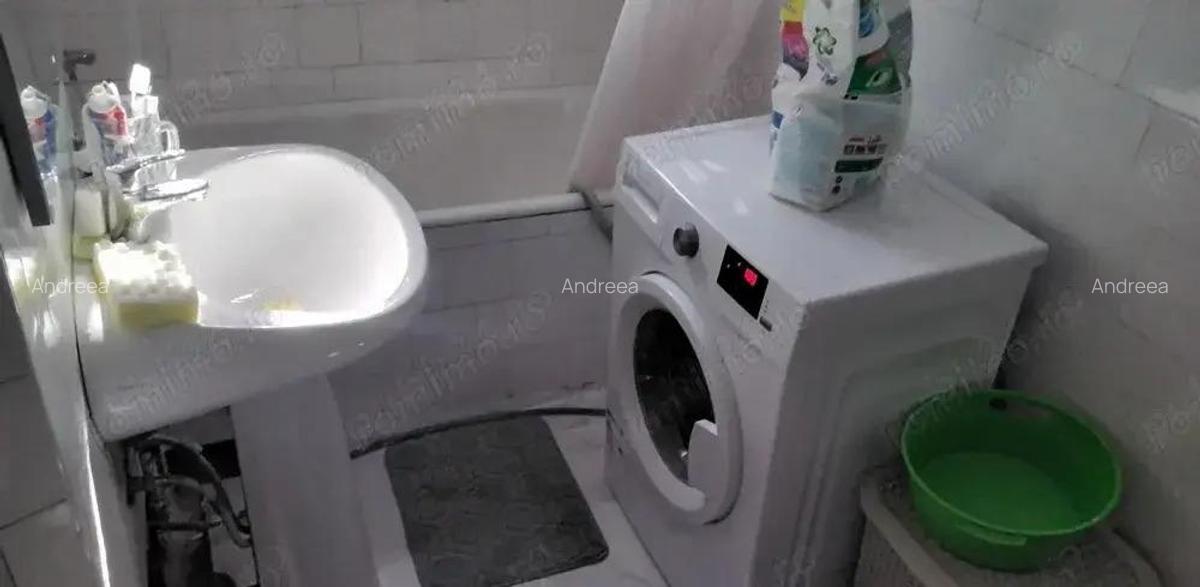 Apartament 3 camere decomandat + boxa+ garaj+ gradina centrala proprie Zona Centrala - 14