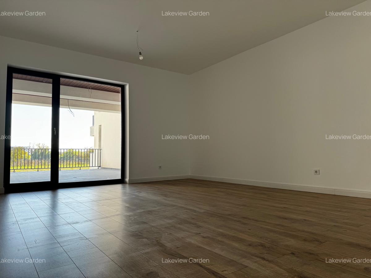 Apartament cu 2 camere decomandat în Străulești - 2