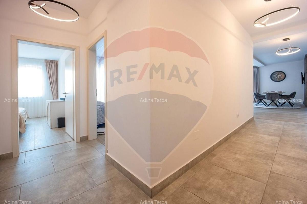 Penthouse ultrafinisat si mobilat, 239.669+ Tva, Grandis! - 19