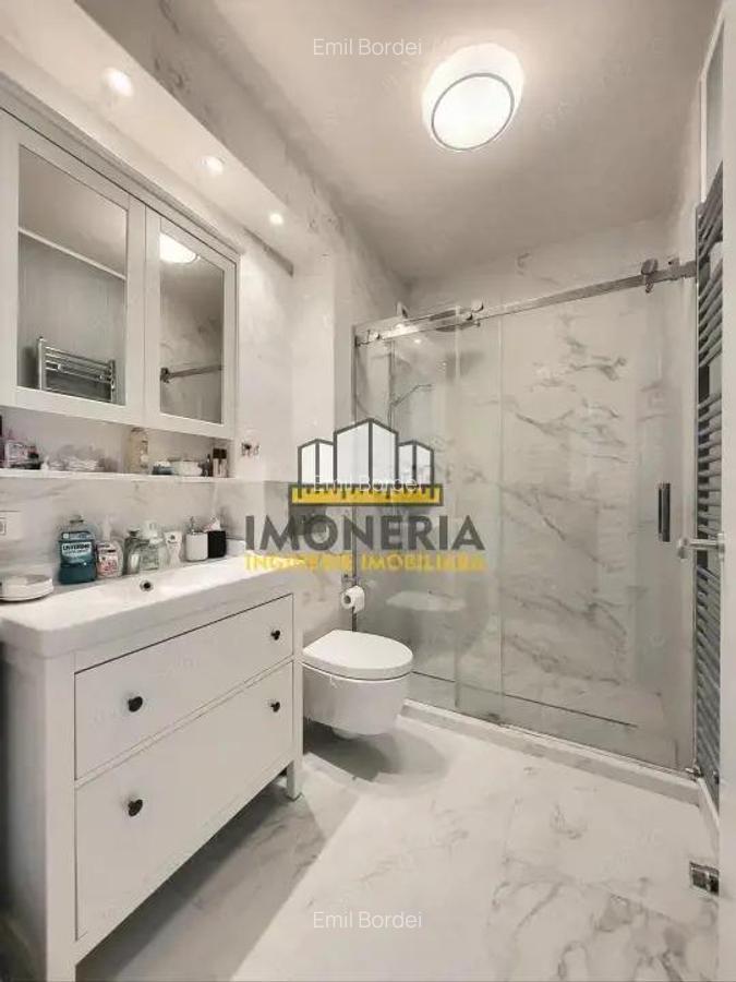 2 camere+boxa -0% comision- 950m Metrou Mihai Bravu- 2020 -depozitari - 19