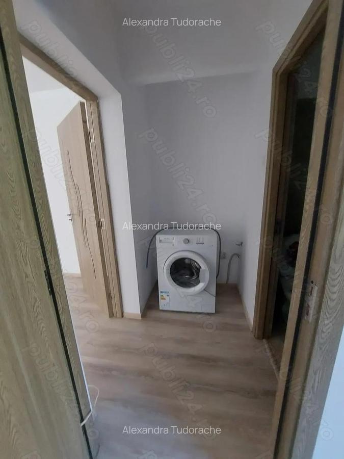 Vanzare apartament doua camere, zona Aleea Trandafirilor - Targoviste - 8