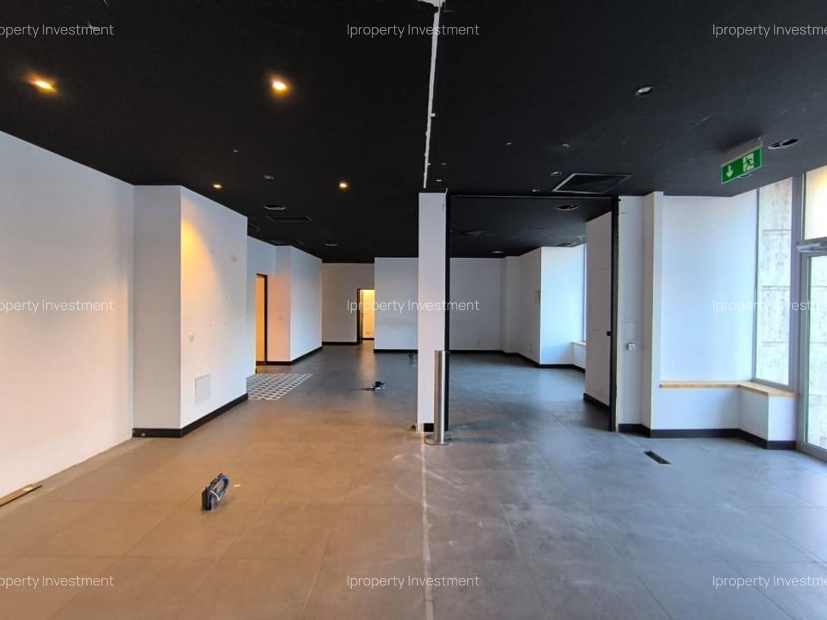 Spațiu comercial, 146 mp în Unirii - 3