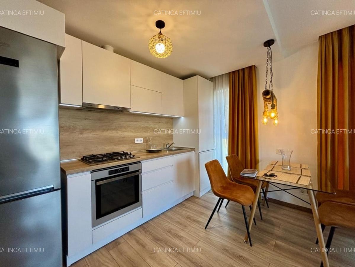 Complex Hercesa Vivenda / Parcare inclusa / Incalzire in pardoseala - 4