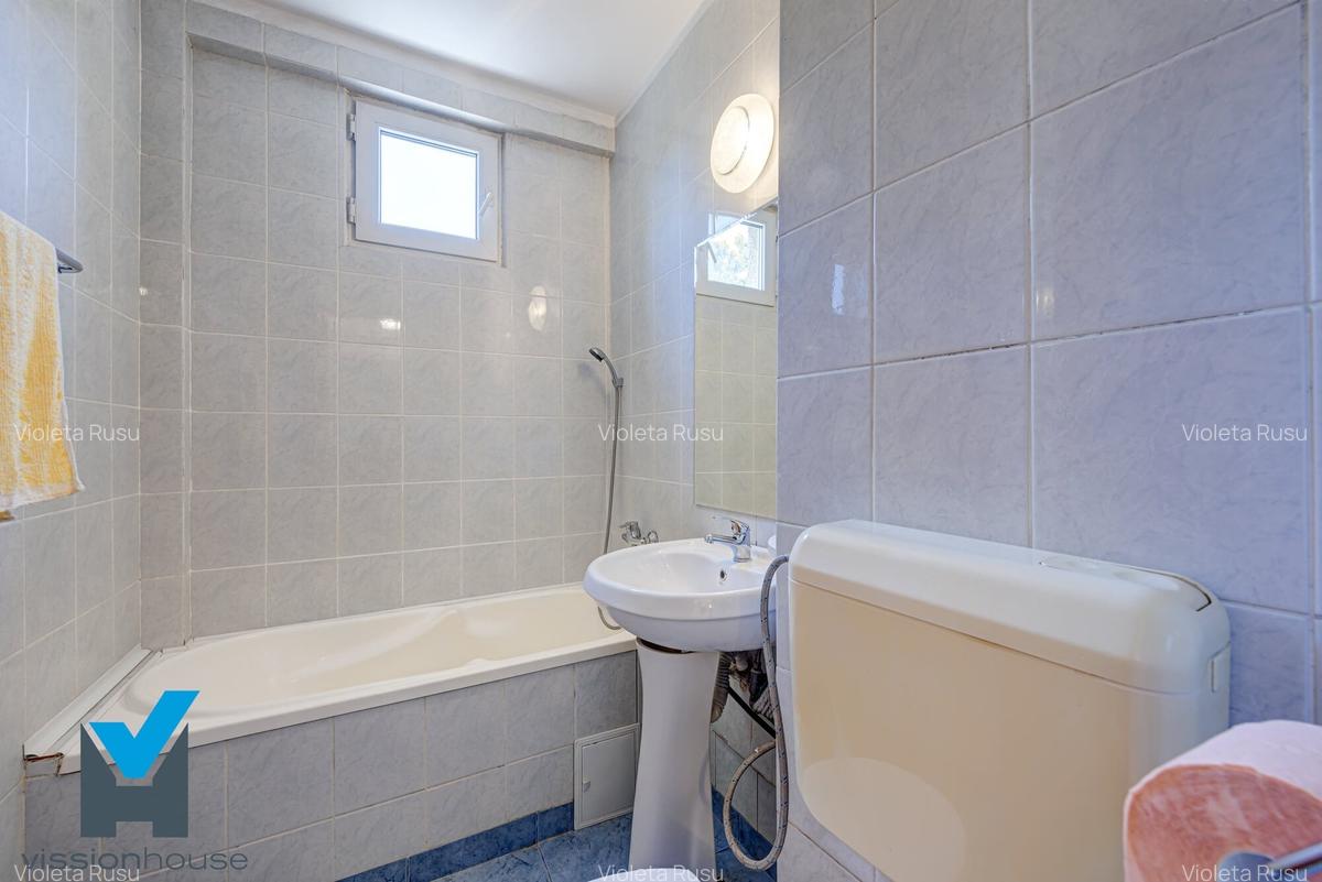 Inchiriere apartament 2 camere Parcul Moghioros - strada Pascani - 7