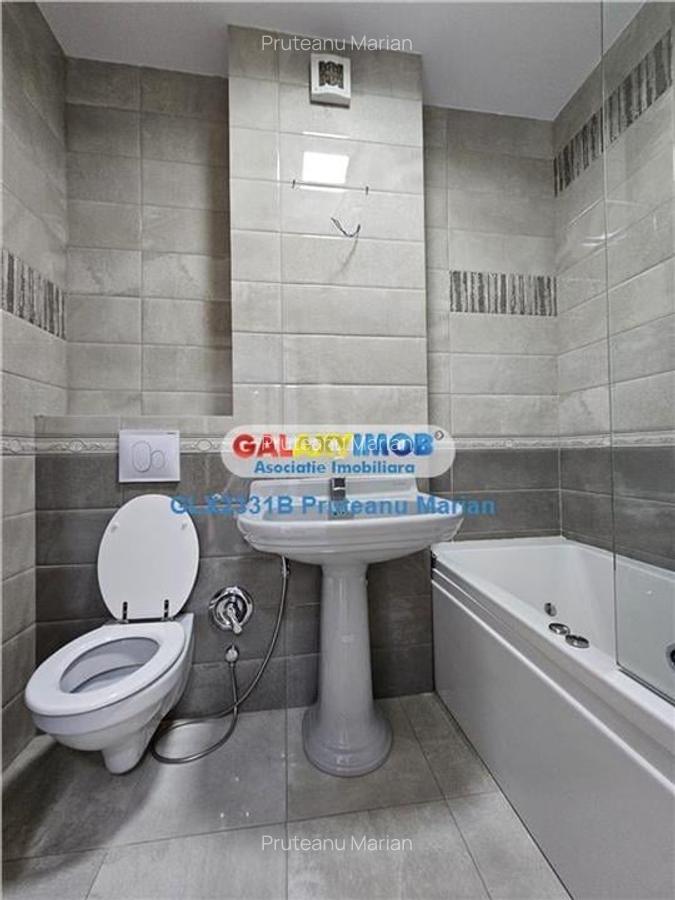 Inchiriere apartament Premium 4 camere de tip Penthouse la Politehnica - 16