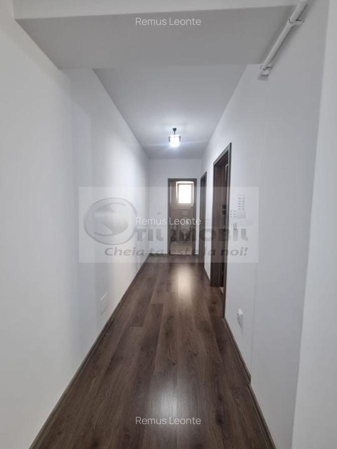 Apartament cu 2 camere sd + loc de parcare - Bloc Nou - 420 euro ! - 5