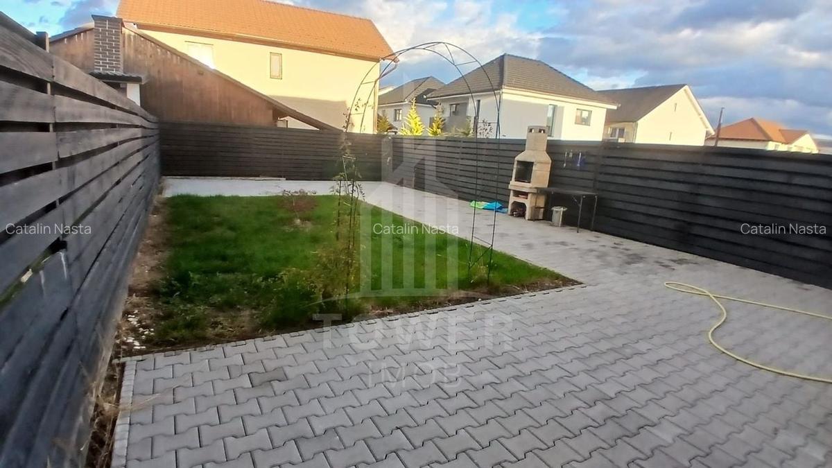 Duplex luminos pe 2 niveluri, teren 300 mp | zona Cartierul Arhitectilor - 25