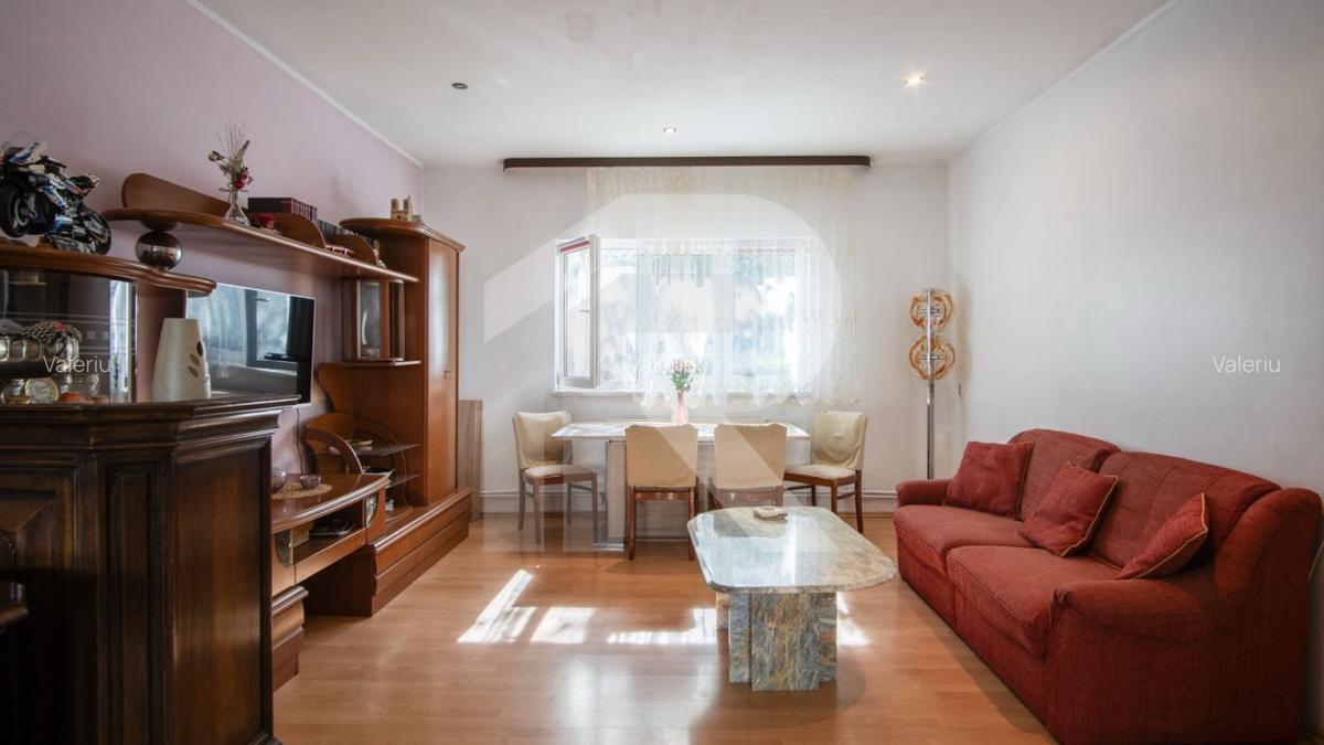 Casa individuala Dristor - 2 Casa individuala Dristor - 2