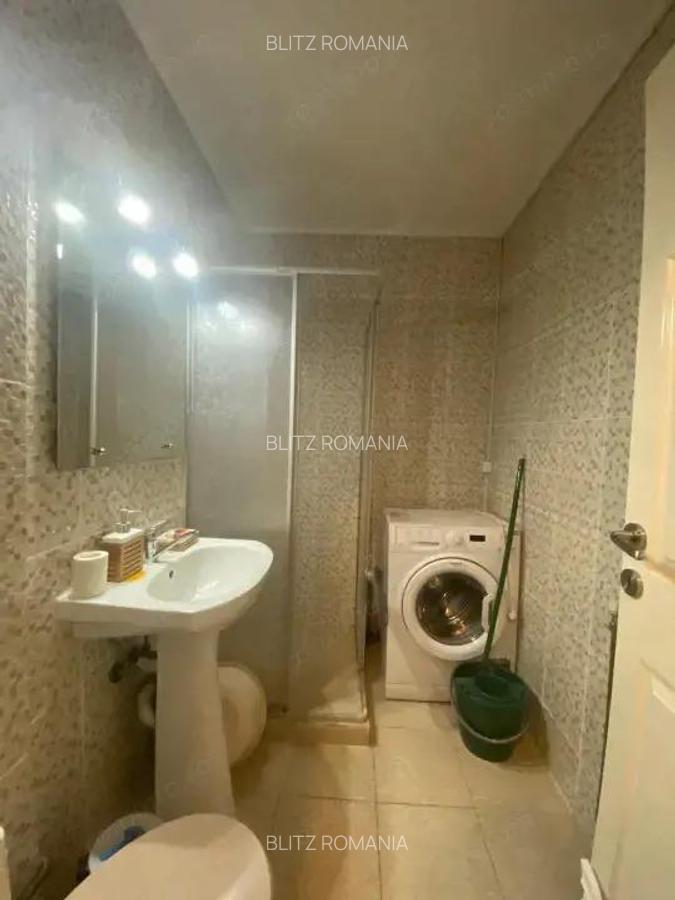 Garsoniera de vanzare, cu vedere panoramica, 28 mp, zona VIVO Mall - 7