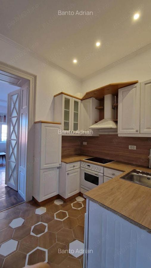 Proprietar Vand apartament zona centrala. - 6