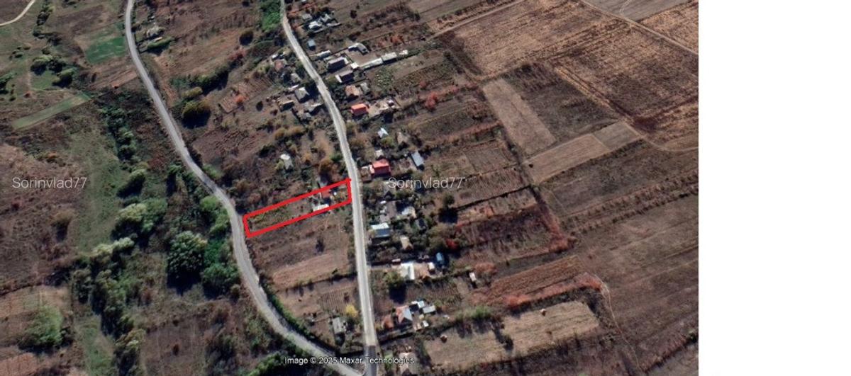 Casa noua 2018 Schitu Duca, 2 camere, teren, curent - 5