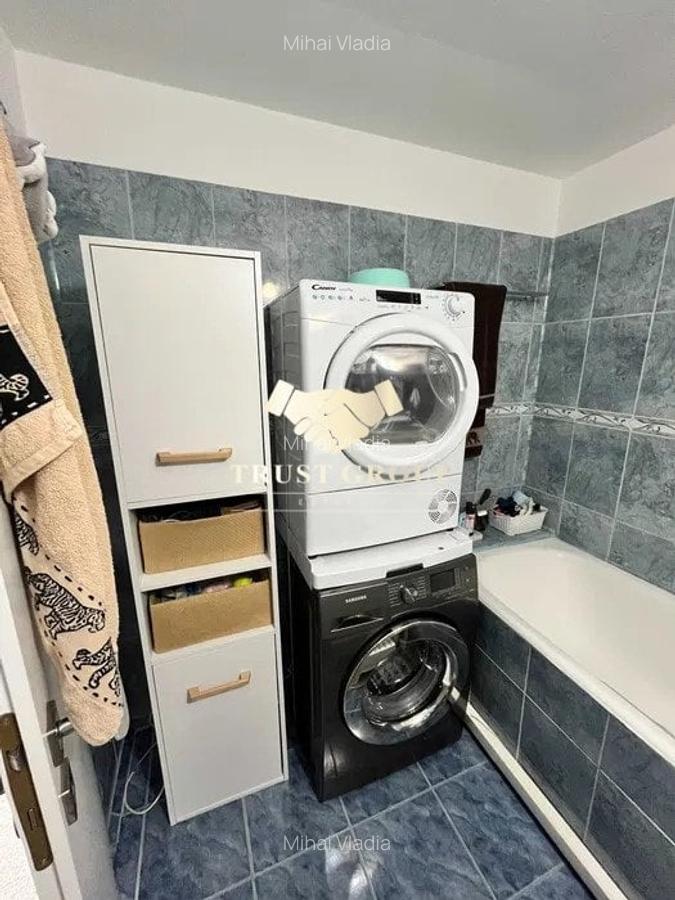 Apartament cu 2 camere decomandat în Lujerului - 8