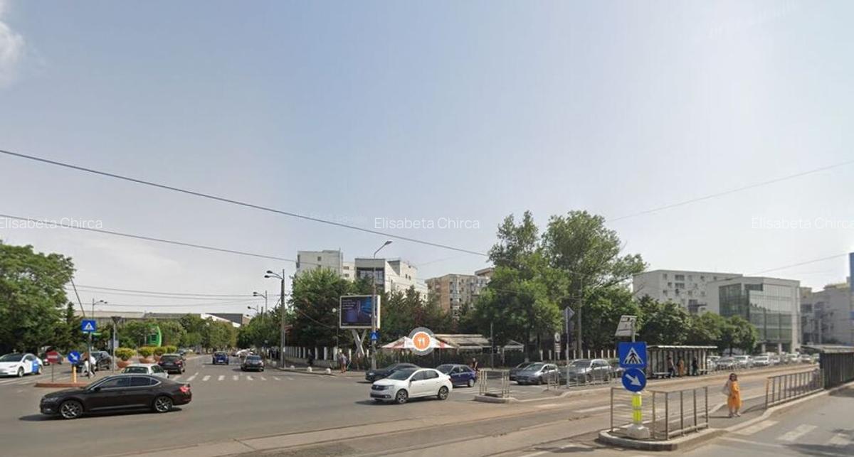 Zona Timpuri Noi sp 141 mp ideal clinica cursuri - 1