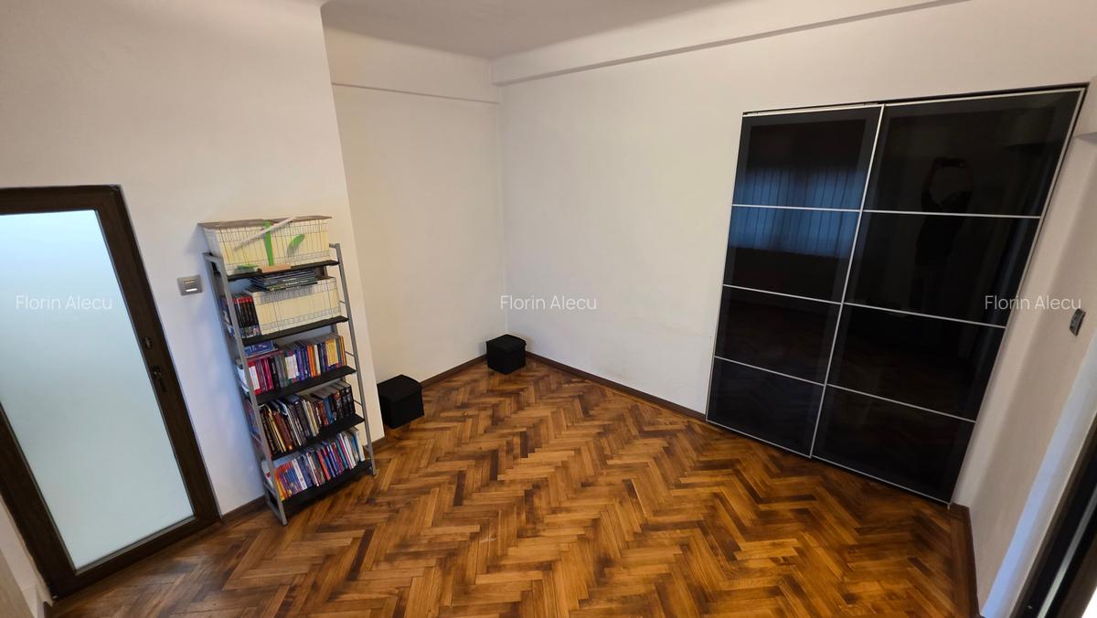 Parcul Carol - vanzare apartament 3 camere - 16