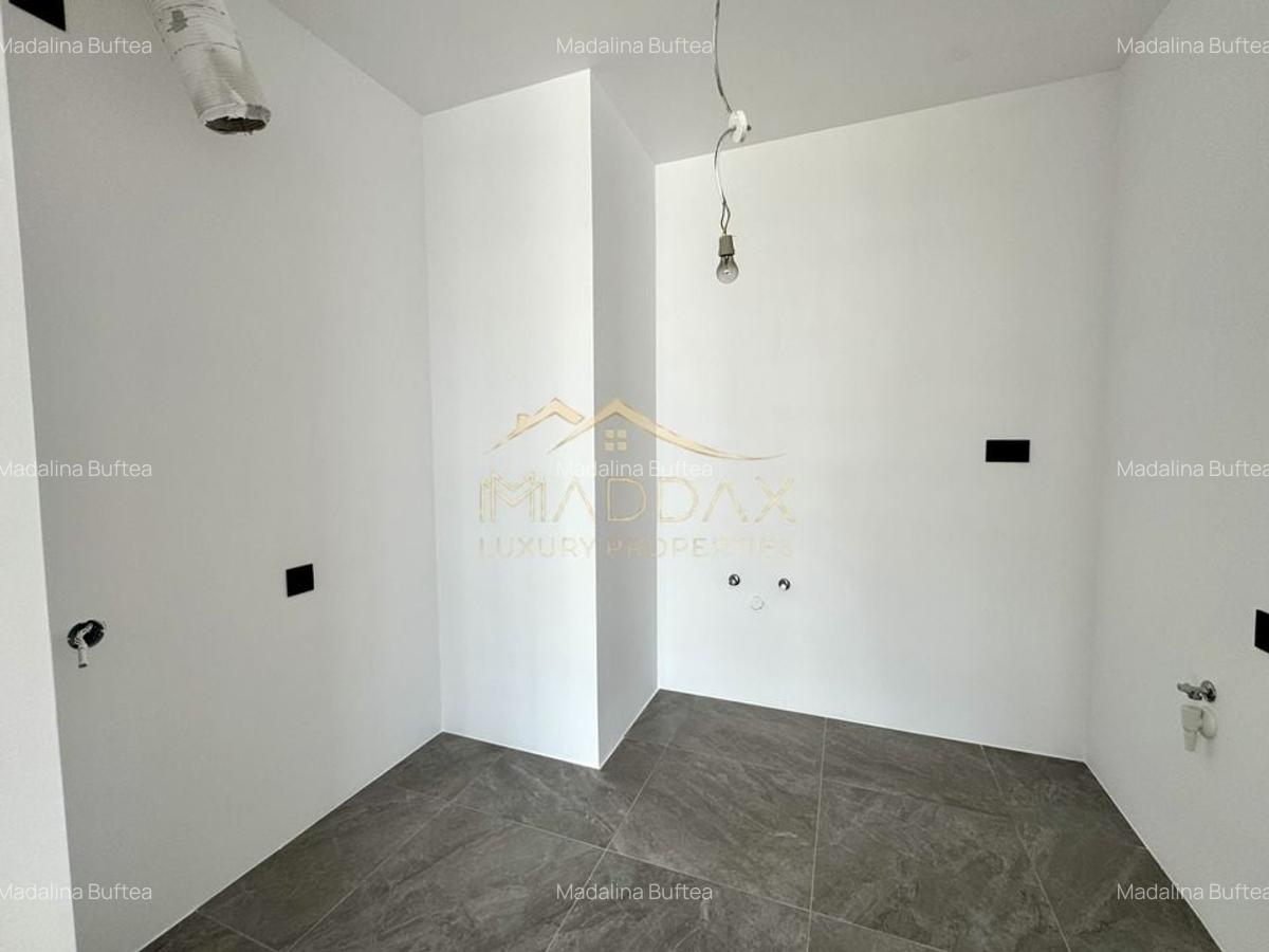 Apartament cu 2 camere decomandat în Floreasca - 7