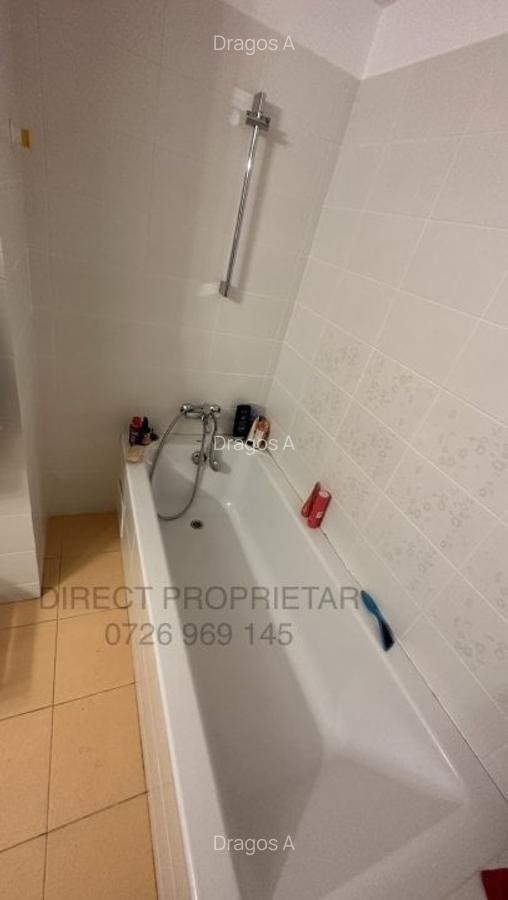 Apartament cu 3 camere decomandat în Iancului - 5