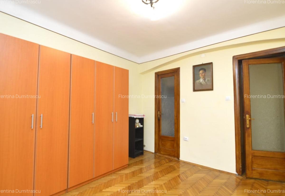 INCHIRIERE APARTAMENT 3 CAMERE CALEA CALARASILOR - STEFAN MIHAILEANU - 4