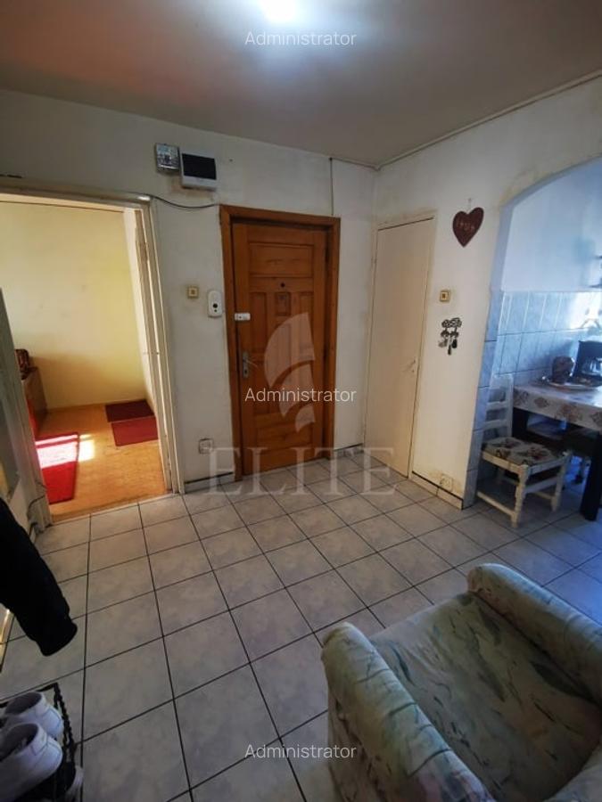 Apartament 4 camere în zona NEGOIU - 10