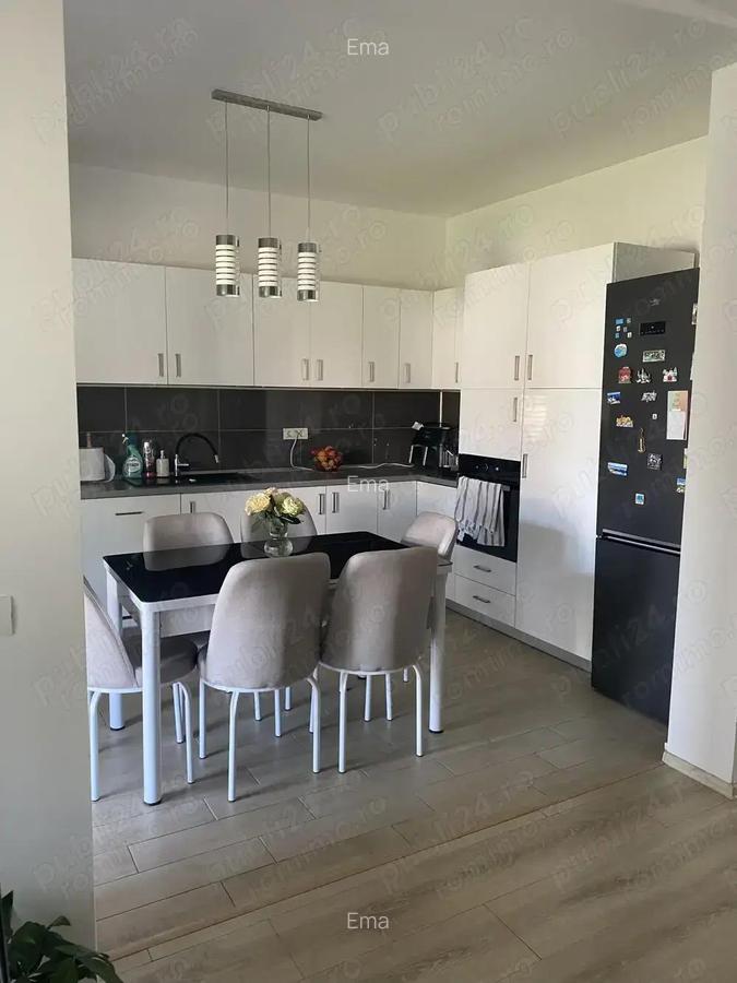 Duplex 3 camere Mosnita Noua - 2
