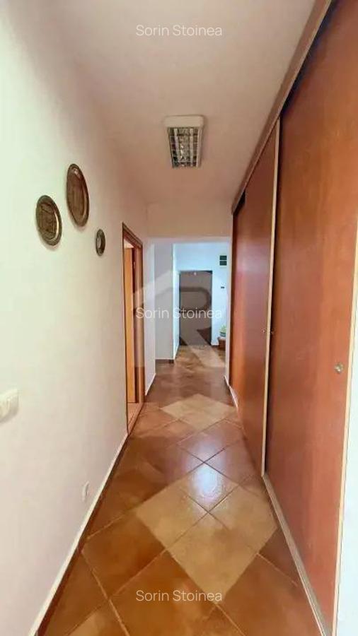 Spatiu birouri zona Mihalache - Turda in imobil mixt, 4 camere, 155 mp, 8 eur/mp - 14