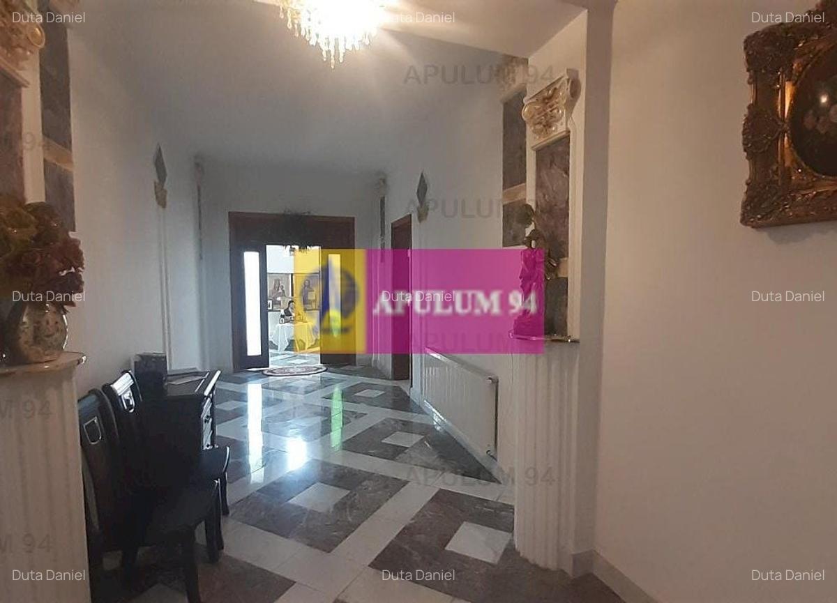 Cea mai frumoasă casă din zona Pipera - Băneasa - 8 Cea mai frumoasă casă din zona Pipera - Băneasa - 8