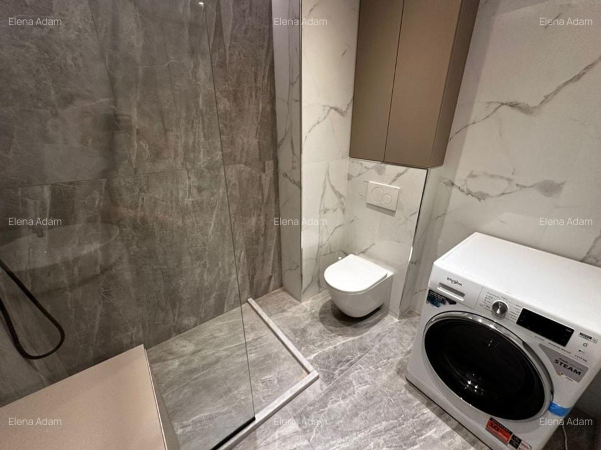Apartament cu 2 camere, mobilat în Grozăvești - 10